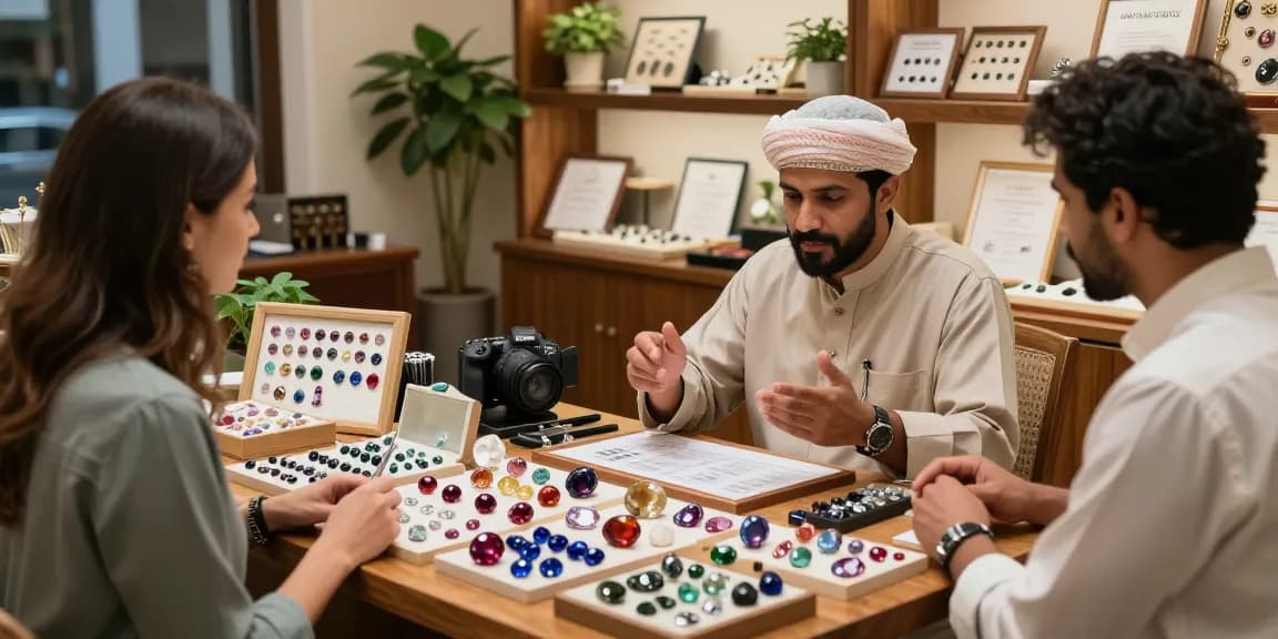 Discover top-quality gemstones at https://www.mygemspot.com, featuring expert merchants and vibrant displays.