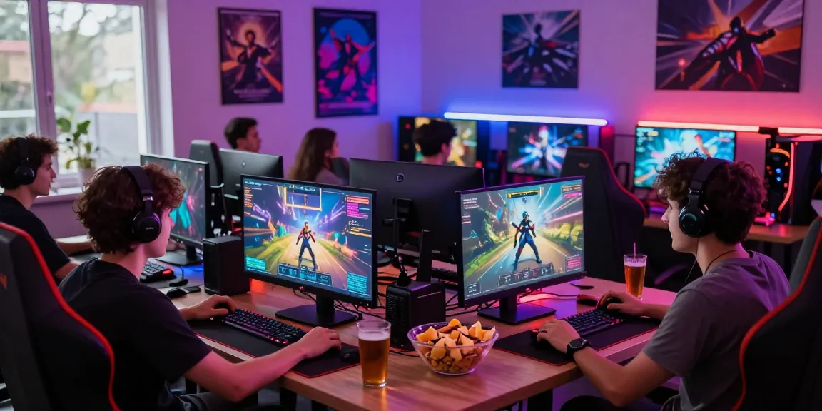 BATIK88: Pengalaman bermain game online yang seru dengan komunitas gamer yang ceria.