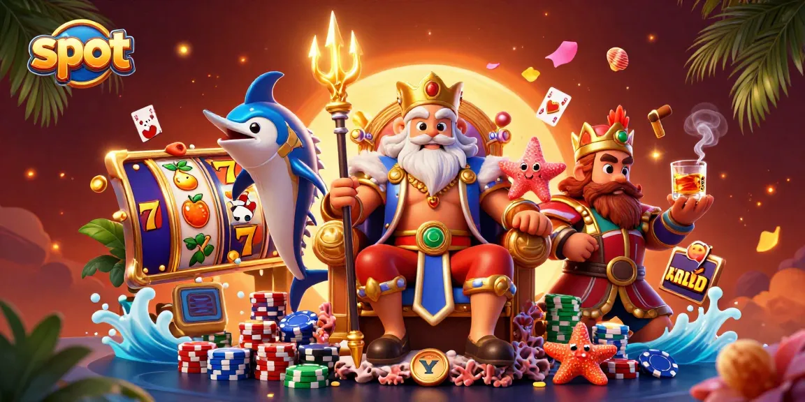 Memenangkan slot gacor dengan simbol buah berkilau dan jackpot teratas, di dunia kasino yang mengasyikkan