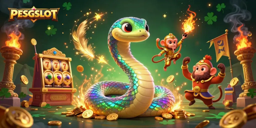 Rasakan pengalaman bermain PESGSLOT dengan gameplay slot gacor yang lebih stabil dan menguntungkan.