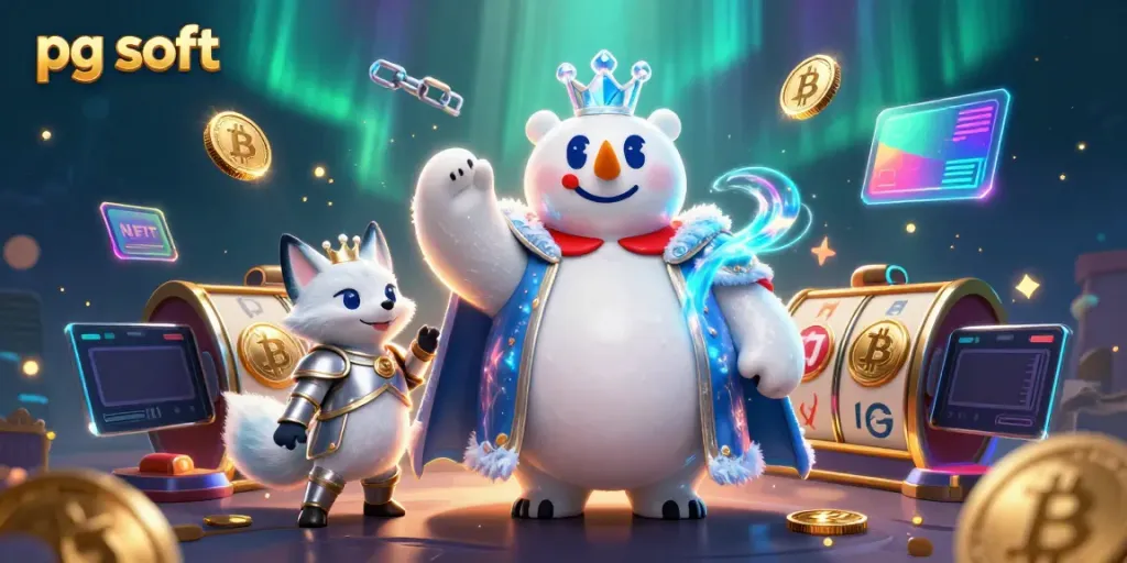 Menang besar dengan permainan slot gacor pg soft yang penuh peluang dan fitur menarik.