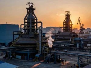 Heavy Industry and Engineering