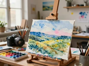 Hobbies and Leisure