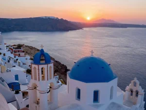 Travel and Tourism
